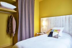 Le Central Boutique-Hôtel - Beaune centre