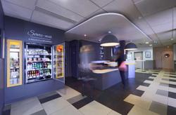 Hôtel Première Classe Thionville