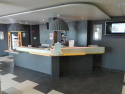 Hôtel Première Classe Thionville