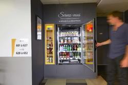 Hôtel Première Classe Thionville