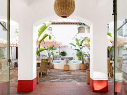 Palihouse Santa Barbara