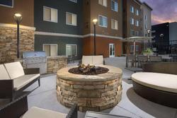 Residence Inn By Marriott Lubbock Southwest
