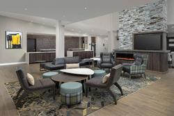 Residence Inn By Marriott Lubbock Southwest