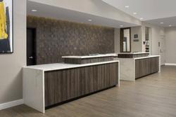 Residence Inn By Marriott Lubbock Southwest