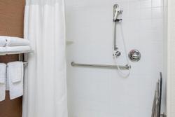 Fairfield Inn & Suites Lubbock