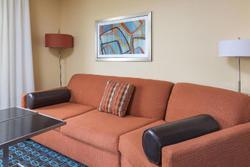 Fairfield Inn & Suites Lubbock
