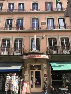 Hotel Continental