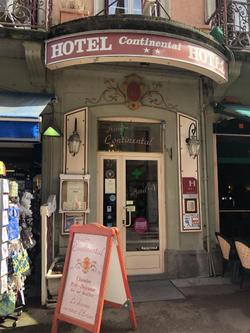 Hotel Continental