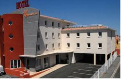 Hotel Grand Cap