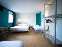 Hotel Grand Cap