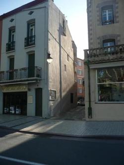 Hôtel Princes de Catalogne