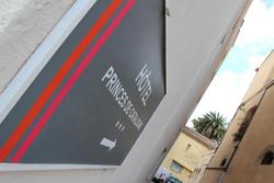 Hôtel Princes de Catalogne