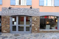 Hôtel Princes de Catalogne