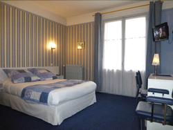 Hôtel Trianon