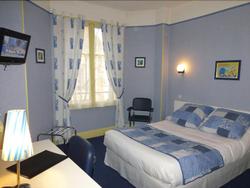 Hôtel Trianon