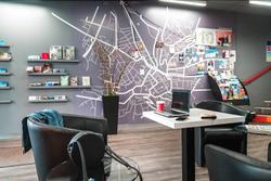 Ibis Styles Chambery Centre Gare