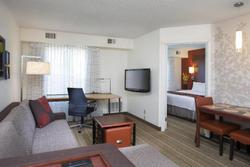 Residence Inn By Marriott Rockford