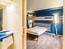 Ibis Budget Pertuis Portes Du Luberon