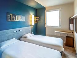 Ibis Budget Pertuis Portes Du Luberon