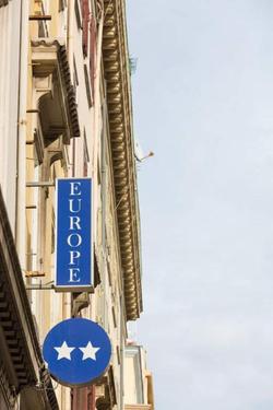 Europe Hotel