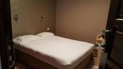 Hotel Les Cigalons