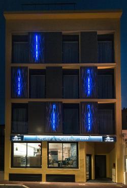 Unique Hotel & Residence