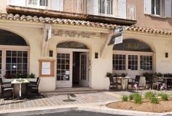 Hôtel Le Revest