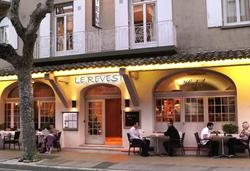Hôtel Le Revest