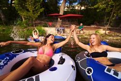 Gruene River Hotel & Retreat