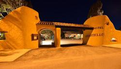Hotel Residence Abbartello