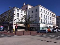 Le Crystal Hôtel