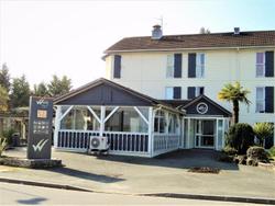 Hôtel Wood Inn Bordeaux Aeroport