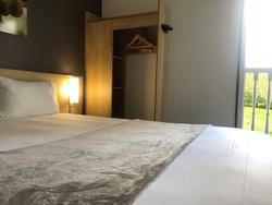 Hôtel Wood Inn Bordeaux Aeroport