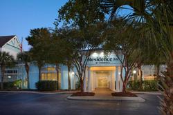 Residence Inn By Marriott Charleston Mount Pleasan