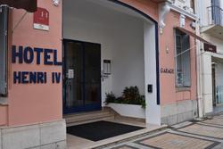 Hotel Henri Iv