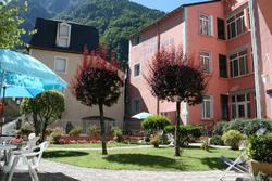 Hôtel Christian