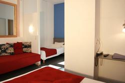 Hôtel Christian