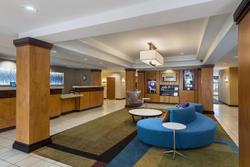 Fairfield Inn & Suites Marianna