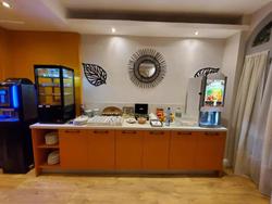 Logis Hotel Belle Etoile Vichy