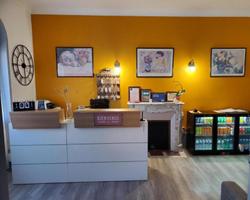 Logis Hotel Belle Etoile Vichy