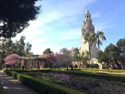 La Jolla Shores Hotel
