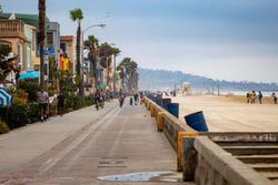 La Jolla Shores Hotel