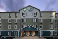Woodspring Suites Lakeland