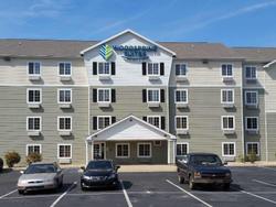 Woodspring Suites Lakeland