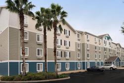 Woodspring Suites Lakeland