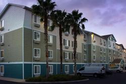 Woodspring Suites Lakeland