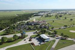 Seven Sebring Raceway Hotel