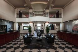 Seven Sebring Raceway Hotel