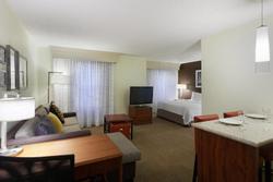 Residence Inn by Marriott Greenville-Spartanburg A