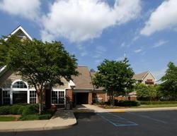 Residence Inn by Marriott Greenville-Spartanburg A